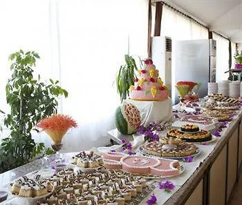 Aydinbey Gold Dream Hotel Payallar