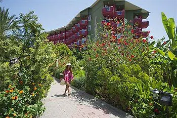 Hotel Aydinbey Gold Dream Payallar