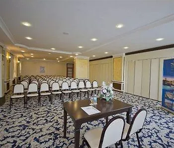 Hotel Aydinbey Gold Dream Payallar