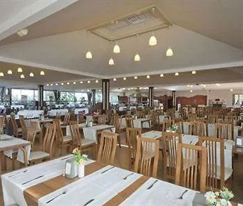 Aydinbey Gold Dream Hotel 4*