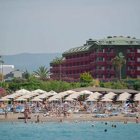 Hotel Aydinbey Gold Dream