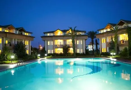 Aydinbey Gold Dream 4*