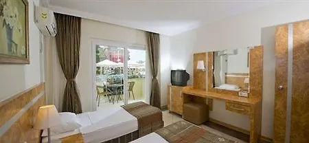 Hotel Aydinbey Gold Dream Payallar