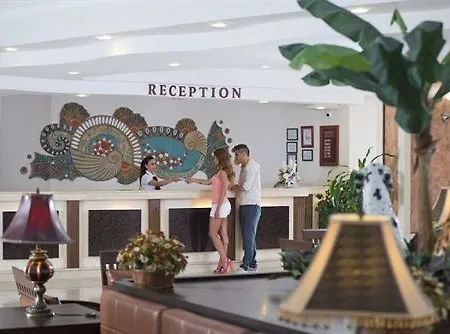 Hotel Aydinbey Gold Dream